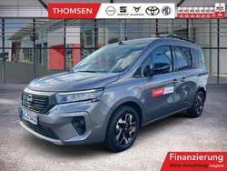 Grey black Gebraucht 2025 Nissan Townstar 360º Van | 30.695 € (Teuer)