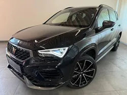 Schwarz Gebraucht 2024 Cupra Ateca SUV | 31.500 € (Guter Preis)