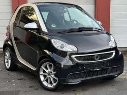 Schwarz Gebraucht 2014 Smart ForTwo Coupé Kleinwagen | 5.890 € (Fairer Preis)