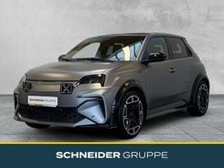Grau Neu 2025 Alpine A290 Kleinwagen | 38.990 € (Guter Preis)