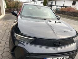 Schwarz Gebraucht 2022 Opel Mokka GS Line SUV | 16.000 € (Guter Preis)