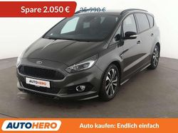 Magneticgrau Gebraucht 2019 Ford S-MAX ST-Line Van / Kleinbus | 23.940 € (Fairer Preis)