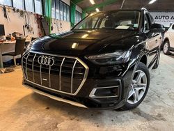 Schwarz Gebraucht 2021 Audi Q5 Advanced SUV | 21.995 € (Fairer Preis)