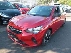 Rot Gebraucht 2022 Opel Corsa-e Edition Kleinwagen | 13.490 € (Superpreis)