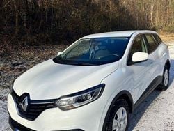 Weiß Gebraucht 2020 Renault Kadjar Life SUV | 13.400 € (Guter Preis)