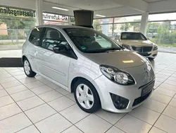 Grau Gebraucht 2011 Renault Twingo Rip Curl Kleinwagen | 3.350 € (Fairer Preis)
