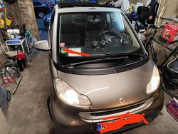 Gebraucht 2009 Smart ForTwo Cabrio Passion Cabrio | 3.894 € (Fairer Preis)