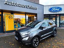 Gebraucht 2023 Ford Ecosport ST-Line SUV | 19.850 € (Fairer Preis)