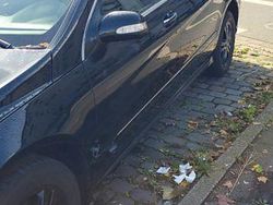 Schwarz Gebraucht 2007 Mercedes R350 Van / Kleinbus | 6.500 € (Fairer Preis)