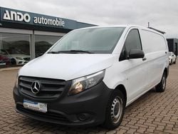 Weiß Gebraucht 2020 Mercedes Vito Van / Kleinbus | 19.500 € (Superpreis)