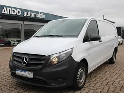 Weiß Gebraucht 2020 Mercedes Vito Van / Kleinbus | 19.500 € (Superpreis)