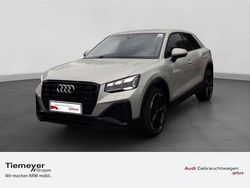 Gebraucht 2025 Audi Q2 S-Line SUV | 37.550 € (Etwas zu teuer)