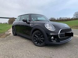 Gebraucht 2017 Mini ONE Kleinwagen | 10.999 € (Fairer Preis)