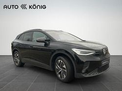 Schwarz Gebraucht 2025 VW ID.4 Pro SUV | 38.590 € (Fairer Preis)