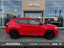 Colorado red Gebraucht 2023 Jeep Compass Altitude SUV | 22.490 € (Superpreis)
