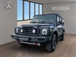 Grau Gebraucht 2023 Ineos Grenadier Kombi | 62.485 € (Guter Preis)