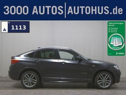 Other Gebraucht 2017 BMW X4 M Sport SUV | 20.950 € (Superpreis)