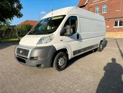Weiß Gebraucht 2013 Fiat Ducato Van | 5.300 € (Superpreis)