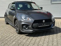 Grau Gebraucht 2021 Suzuki Swift Sport Limousine | 14.500 € (Guter Preis)