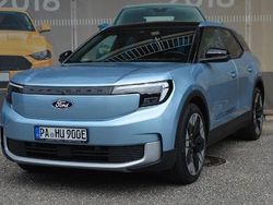 Blau Gebraucht 2025 Ford Explorer Premium SUV | 50.990 €