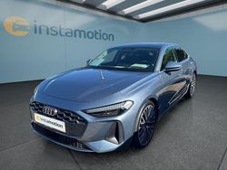 Blau Gebraucht 2024 Audi A5 Coupé | 54.199 € (Fairer Preis)