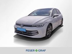 Pure white Gebraucht 2025 VW Golf VIII Edition Limousine | 29.440 € (Fairer Preis)