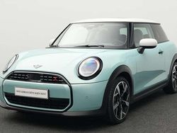 Grün Gebraucht 2025 Mini Cooper S Classic Kleinwagen | 32.740 € (Fairer Preis)