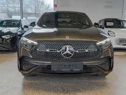 Gebraucht 2025 Mercedes GLC300 | 73.390 € (Etwas zu teuer)