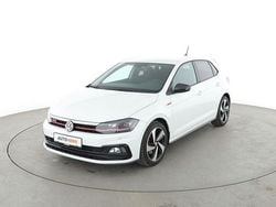 Weiß Gebraucht 2018 VW Polo GTI Limousine | 17.100 € (Fairer Preis)