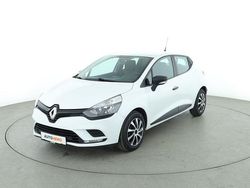 Weiß Gebraucht 2019 Renault Clio IV Life Limousine | 9.500 € (Etwas zu teuer)