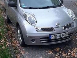 Gebraucht 2010 Nissan Micra I-Way Limousine | 999 € (Superpreis)