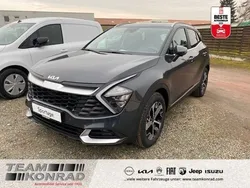 Grau Neu 2025 Kia Sportage SUV | 31.490 € (Superpreis)