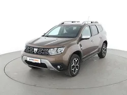 Braun Gebraucht 2019 Dacia Duster Prestige SUV | 16.920 € (Etwas zu teuer)