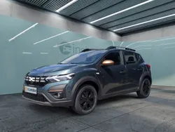 Grün Neu 2024 Dacia Sandero Extreme Kleinwagen | 23.390 € (Teuer)