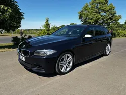 BMW M550
