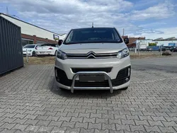 Grau Gebraucht 2019 Citroën Spacetourer Rip Curl Van | 24.900 € (Guter Preis)
