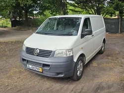 Weiß Gebraucht 2007 VW T5 Van | 6.500 € (Superpreis)