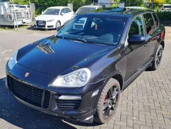 Pantherschwarz perleffect Gebraucht 2008 Porsche Cayenne S SUV | 15.500 € (Superpreis)