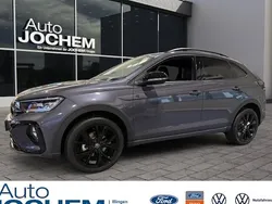 Grau Gebraucht 2025 VW Taigo R-line SUV | 35.990 €