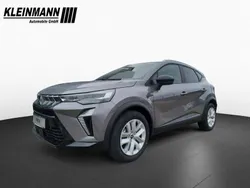 Grau Neu 2025 Mitsubishi ASX Plus SUV | 28.990 € (Etwas zu teuer)