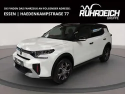 Weiss Gebraucht 2025 Citroën C3 Aircross PureTech SUV | 18.990 € (Fairer Preis)