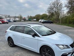 Gebraucht 2020 Seat Leon Kombi | 17.700 € (Fairer Preis)