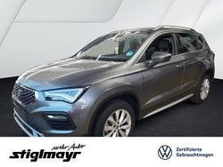 Graphitgrau Gebraucht 2025 Seat Ateca Beats SUV | 30.740 € (Fairer Preis)