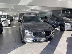 Grau Gebraucht 2022 Mazda CX-30 Selection SUV | 25.490 € (Fairer Preis)