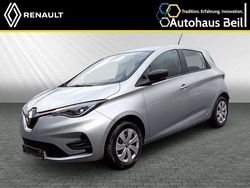 Andere farbe Gebraucht 2021 Renault Zoe Life Kleinwagen | 18.990 € (Teuer)