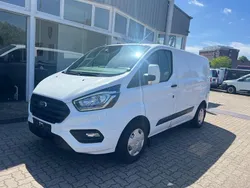 Weiß Gebraucht 2020 Ford Transit Custom Trend Van / Kleinbus | 15.900 € (Superpreis)