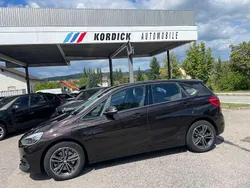 Braun Gebraucht 2020 BMW 225 Active Tourer Sport Line Van / Kleinbus | 19.900 € (Fairer Preis)