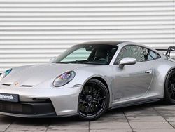 Grau Gebraucht 2022 Porsche 911 | 187.992 € (Guter Preis)