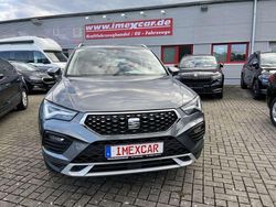 Graphite grau met. Gebraucht 2024 Seat Ateca Xperience SUV | 31.990 € (Etwas zu teuer)