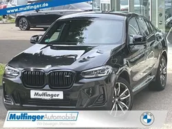 Black sapphire Gebraucht 2022 BMW X4 Performance SUV | 50.900 € (Guter Preis)